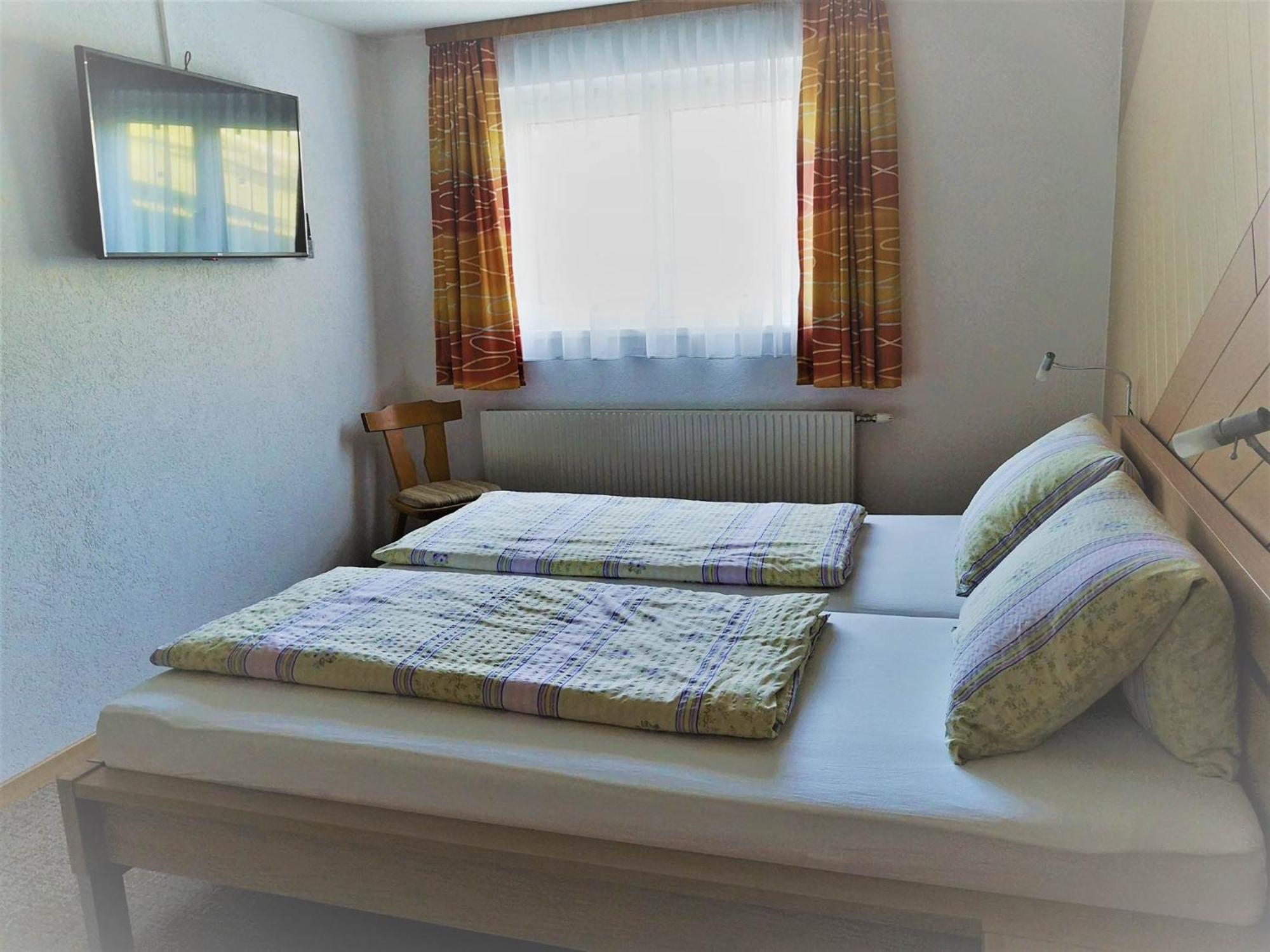 Ferienhaus Lerch Sankt Gallenkirch Quarto foto