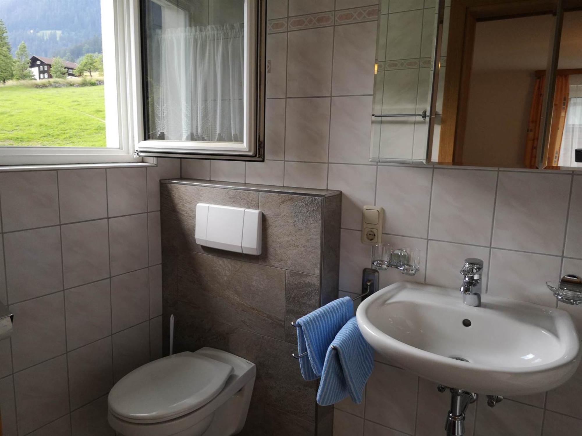 Ferienhaus Lerch Sankt Gallenkirch Quarto foto