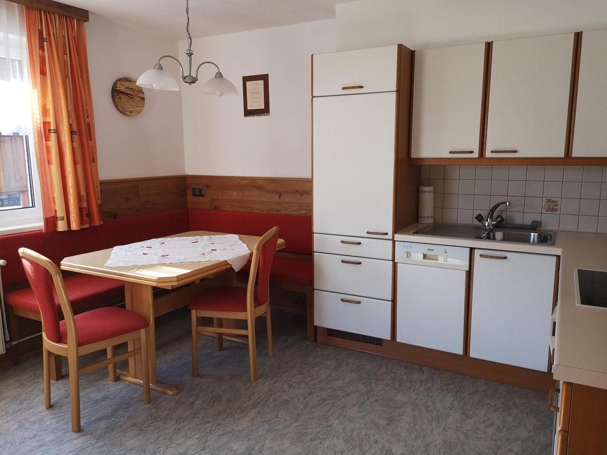 Ferienhaus Lerch Sankt Gallenkirch Quarto foto